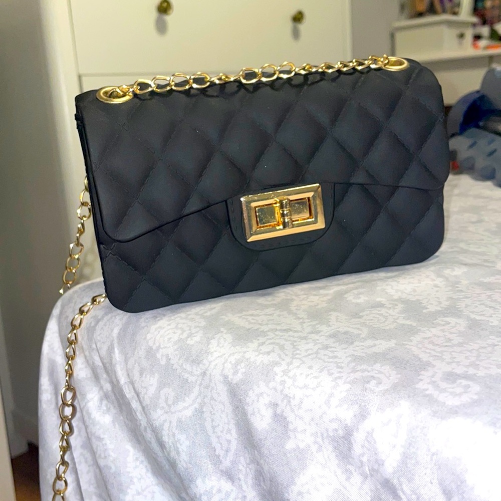purse